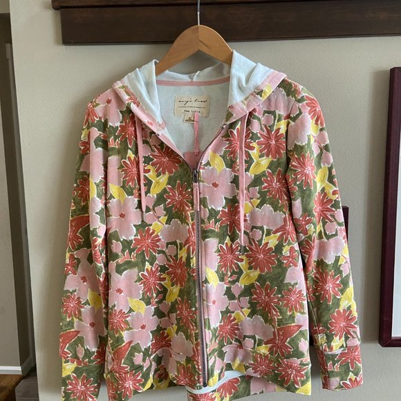 Evy's Tree Lucia Hoodie - Medium - Picture 7 of 9